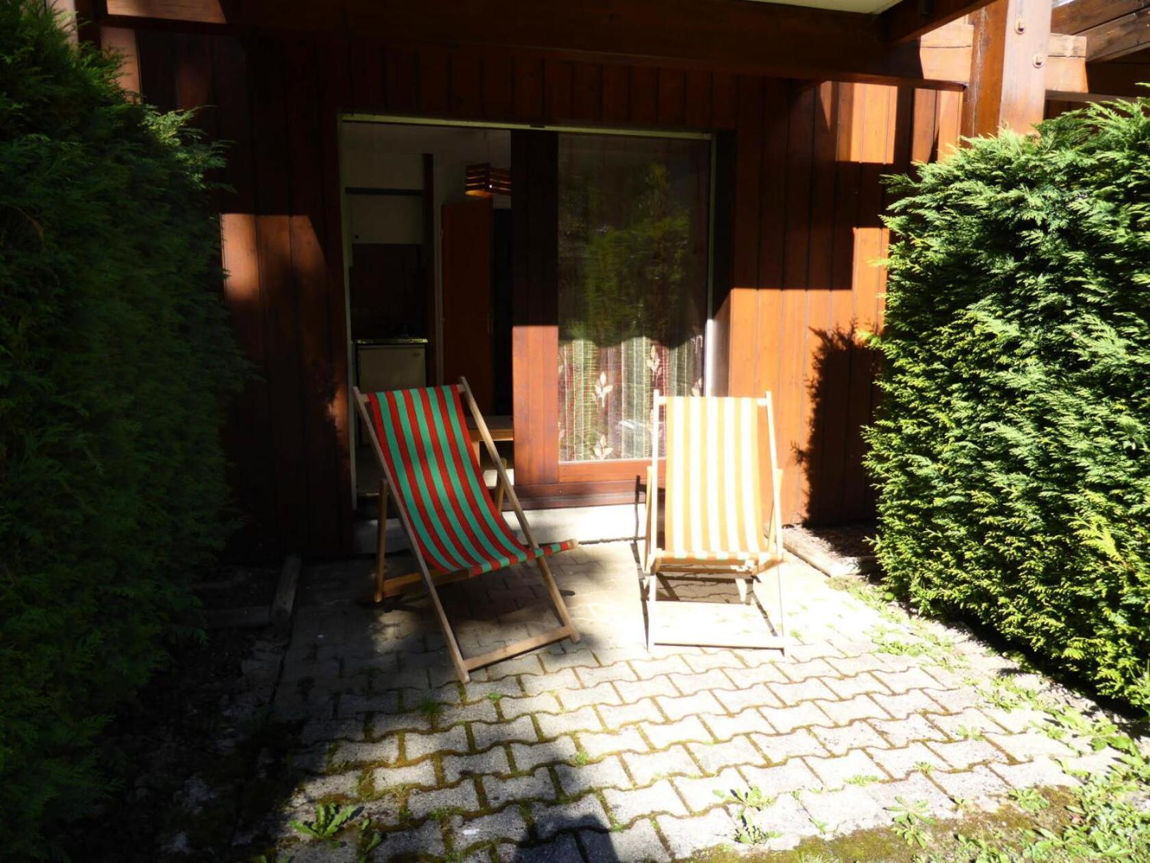 Residence Borgia - Borgia A3 Mae-5367 Les Contamines-Montjoie Exterior photo
